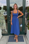 Adeline Midi Dress