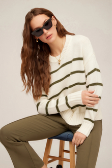 Luca Crewneck Sweater