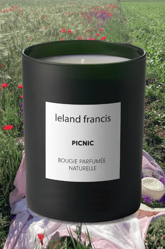Picnic Candle